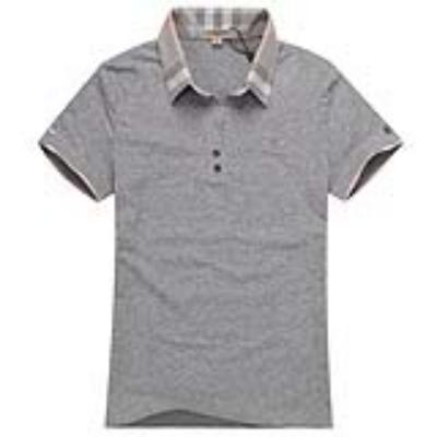 Burberry Men Shirts-376